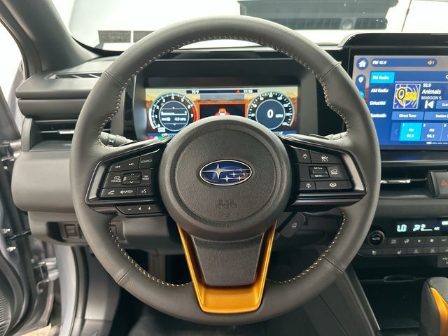 Thumbnail: 2026 Subaru Outback - 2