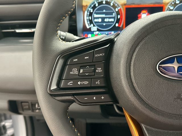 Thumbnail: 2026 Subaru Outback - 22