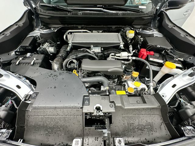 Thumbnail: 2026 Subaru Outback - 9