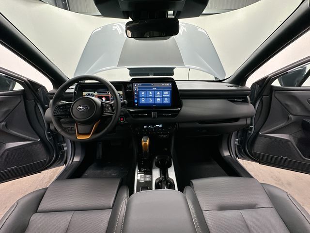 Thumbnail: 2026 Subaru Outback - 10