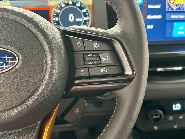 Thumbnail: 2026 Subaru Outback - 23