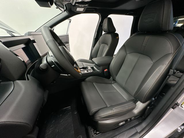 Thumbnail: 2026 Subaru Outback - 12
