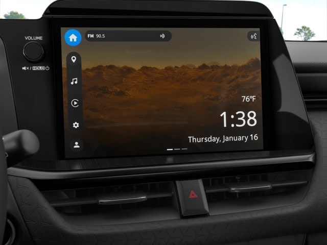 Thumbnail: 2026 Subaru Outback - 50