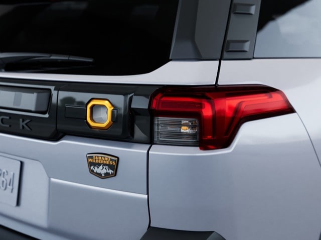 Thumbnail: 2026 Subaru Outback - 45