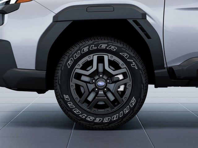 Thumbnail: 2026 Subaru Outback - 43