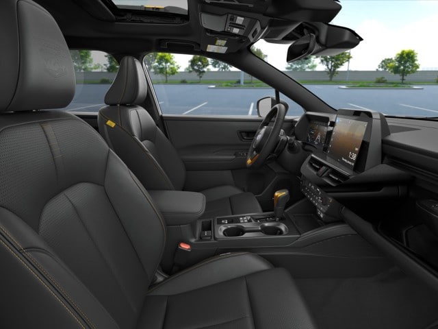 Thumbnail: 2026 Subaru Outback - 47