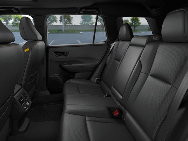 Thumbnail: 2026 Subaru Outback - 48