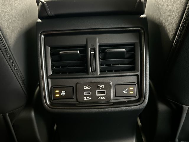 Thumbnail: 2026 Subaru Outback - 29