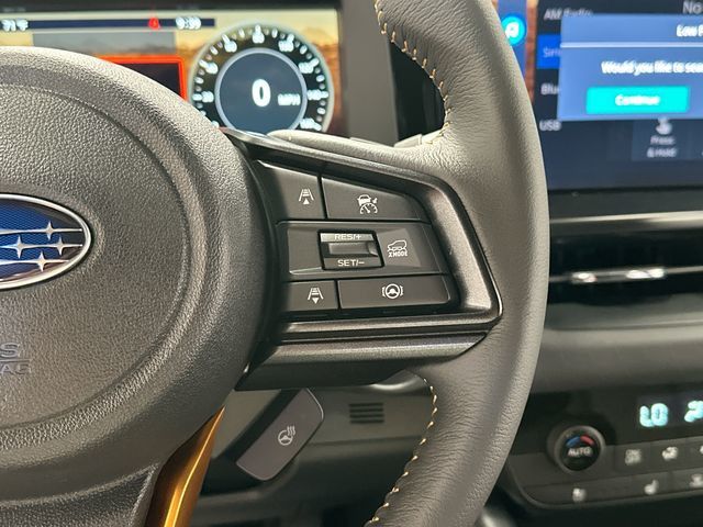 Thumbnail: 2026 Subaru Outback - 23