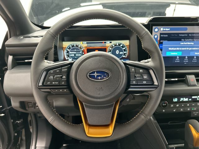 Thumbnail: 2026 Subaru Outback - 2