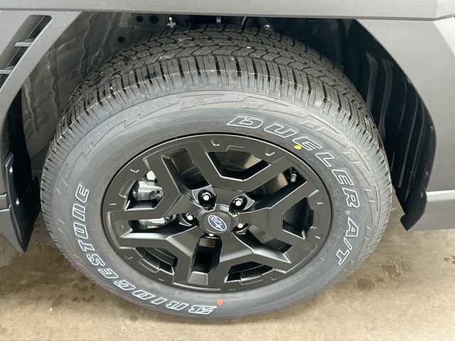 Thumbnail: 2026 Subaru Outback - 8