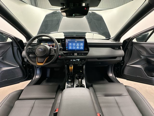 Thumbnail: 2026 Subaru Outback - 10