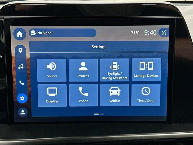 Thumbnail: 2026 Subaru Outback - 26