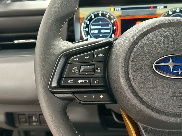 Thumbnail: 2026 Subaru Outback - 22
