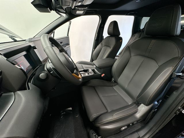 Thumbnail: 2026 Subaru Outback - 12