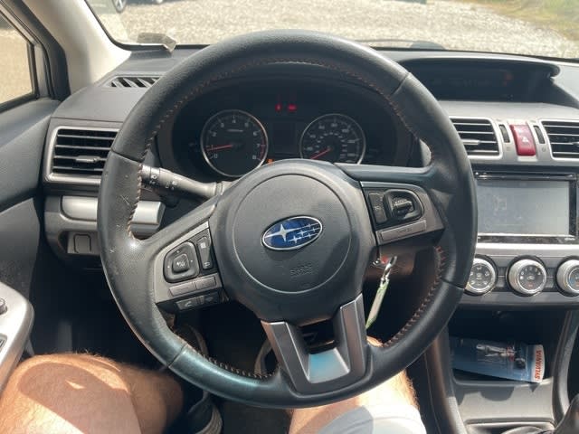 Thumbnail: 2016 Subaru Crosstrek - 2