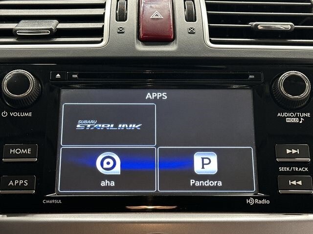 Thumbnail: 2016 Subaru Crosstrek - 20