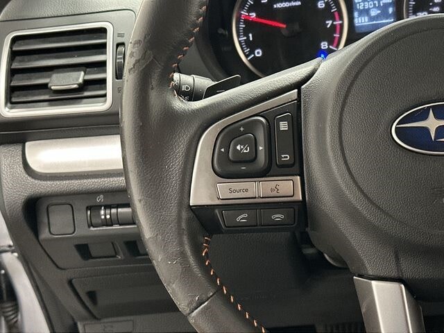 Thumbnail: 2016 Subaru Crosstrek - 18