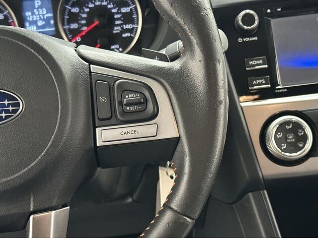 Thumbnail: 2016 Subaru Crosstrek - 19