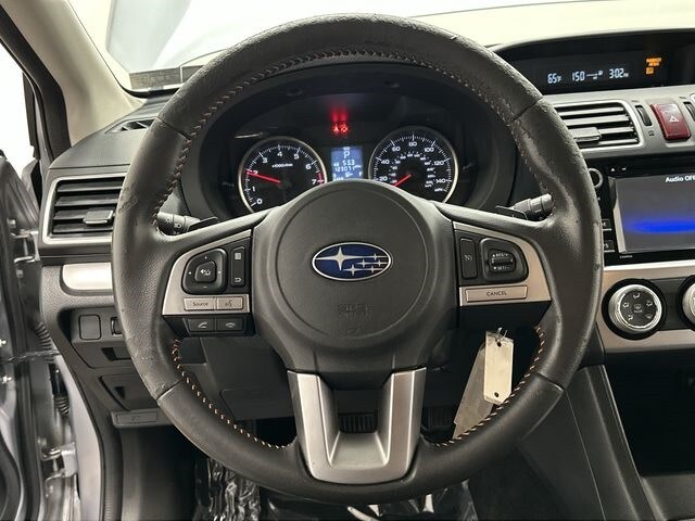 Thumbnail: 2016 Subaru Crosstrek - 2