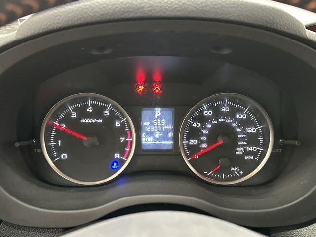 Thumbnail: 2016 Subaru Crosstrek - 15