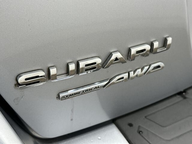 Thumbnail: 2016 Subaru Crosstrek - 7