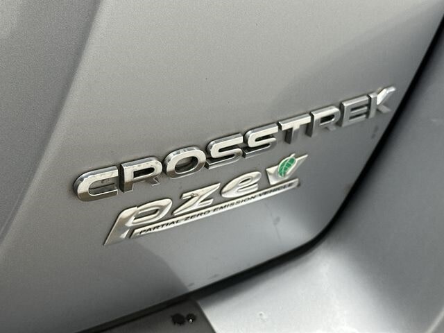 Thumbnail: 2016 Subaru Crosstrek - 28