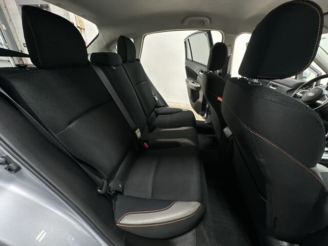 Thumbnail: 2016 Subaru Crosstrek - 27