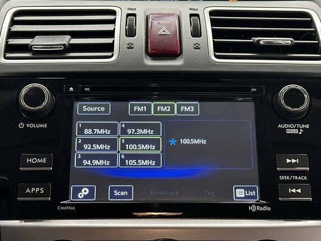 Thumbnail: 2016 Subaru Crosstrek - 14