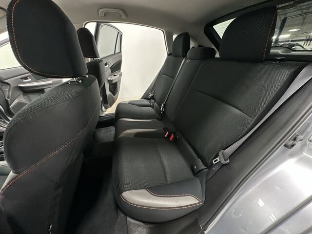 Thumbnail: 2016 Subaru Crosstrek - 13