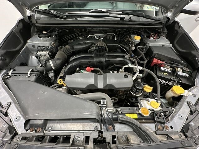 Thumbnail: 2016 Subaru Crosstrek - 9