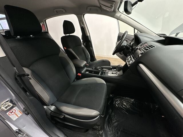 Thumbnail: 2016 Subaru Crosstrek - 25