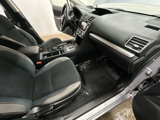 Thumbnail: 2016 Subaru Crosstrek - 24