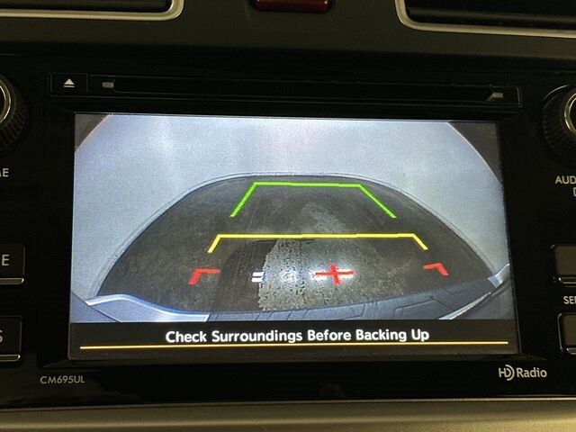 Thumbnail: 2016 Subaru Crosstrek - 21