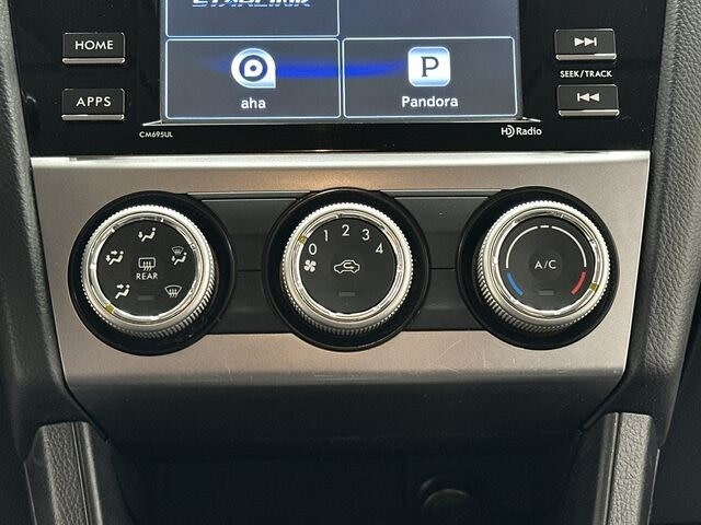 Thumbnail: 2016 Subaru Crosstrek - 22