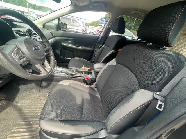 Thumbnail: 2017 Subaru Crosstrek - 10