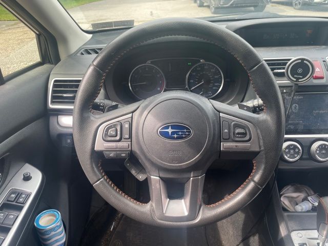 Thumbnail: 2017 Subaru Crosstrek - 2
