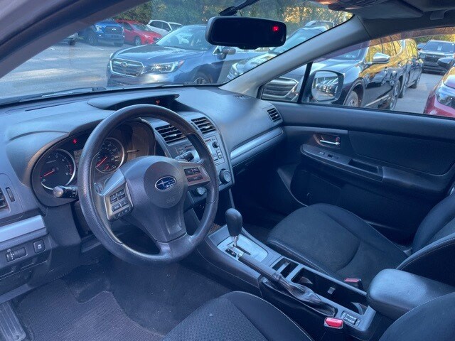 Thumbnail: 2014 Subaru XV Crosstrek - 2