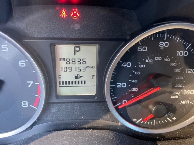 Thumbnail: 2014 Subaru XV Crosstrek - 7