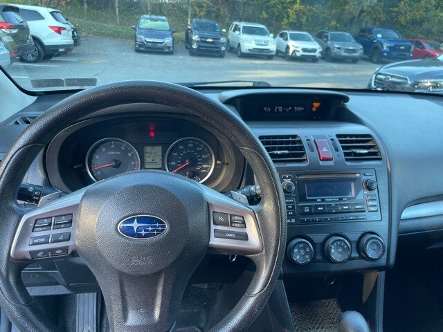 Thumbnail: 2014 Subaru XV Crosstrek - 6