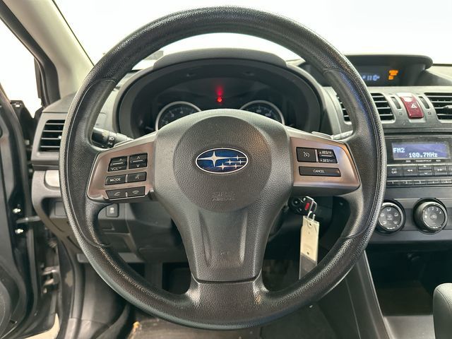 Thumbnail: 2014 Subaru XV Crosstrek - 2