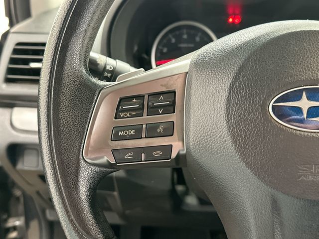 Thumbnail: 2014 Subaru XV Crosstrek - 14