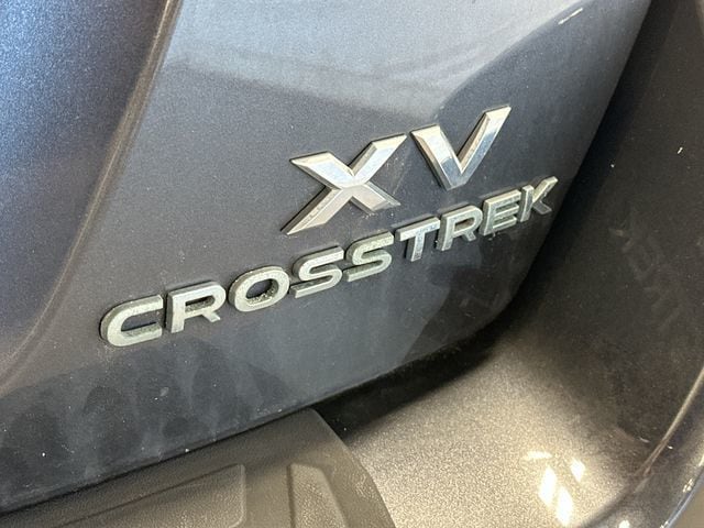 Thumbnail: 2014 Subaru XV Crosstrek - 18