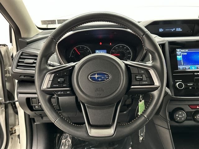 2018 Subaru Crosstrek Premium 2