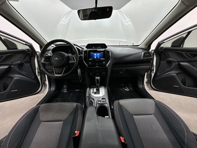 2018 Subaru Crosstrek Premium 10