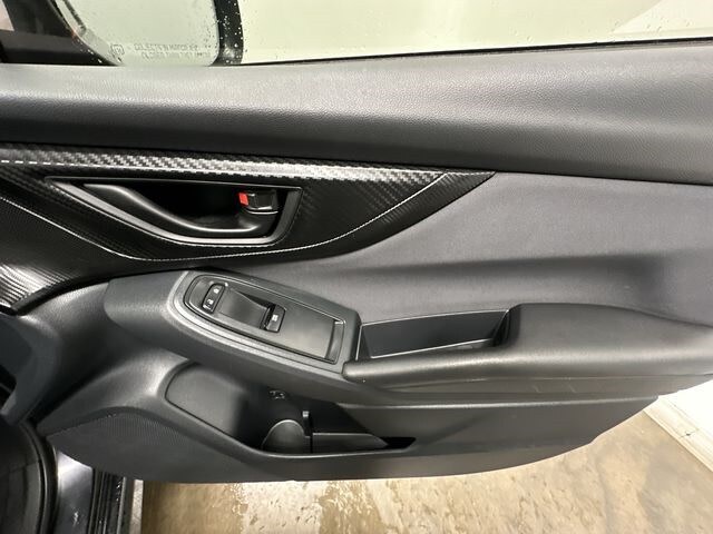 2018 Subaru Crosstrek Premium 25