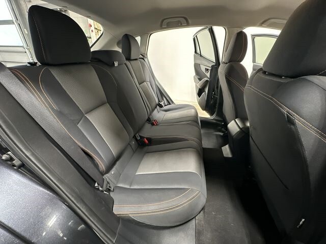 2018 Subaru Crosstrek Premium 26