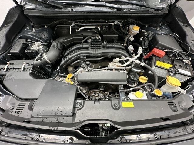2018 Subaru Crosstrek Premium 8