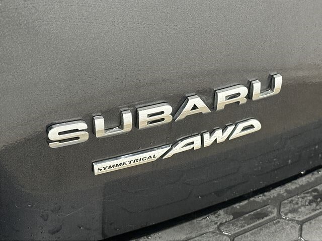 2018 Subaru Crosstrek Premium 6