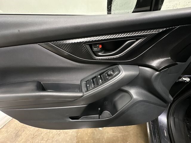 2018 Subaru Crosstrek Premium 22